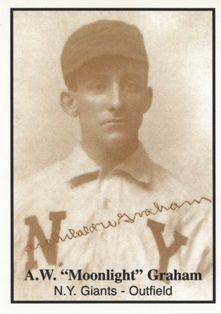 Moonlight Graham