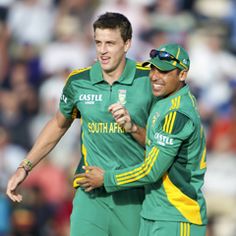 Morne Morkel