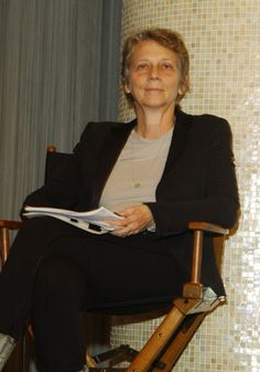 Naomi Foner