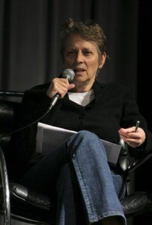 Naomi Foner