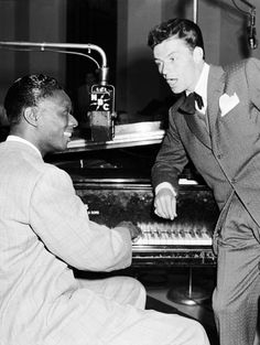 Nat King Cole