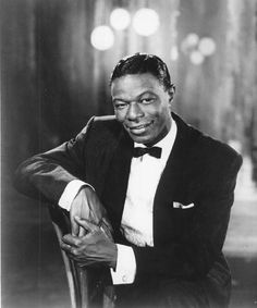 Nat King Cole