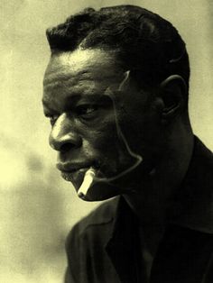 Nat King Cole