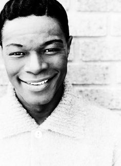 Nat King Cole