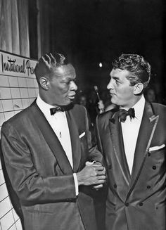 Nat King Cole