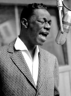 Nat King Cole