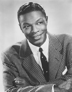 Nat King Cole