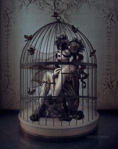 Natalie Shau