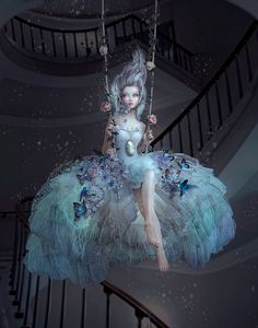 Natalie Shau