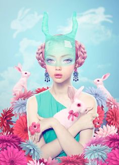 Natalie Shau