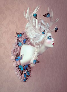 Natalie Shau