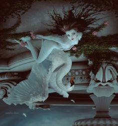 Natalie Shau