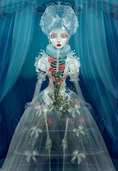 Natalie Shau