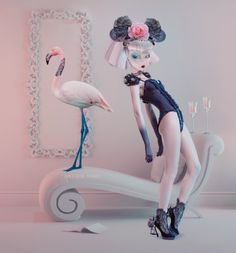 Natalie Shau