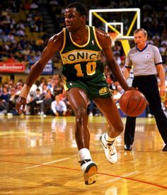 Nate McMillan