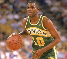 Nate McMillan