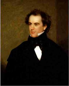 Nathaniel Hawthorne