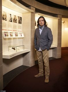 Neil Oliver