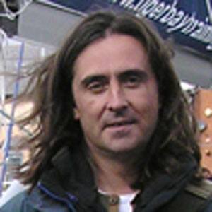 Neil Oliver