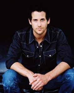 Niall Matter