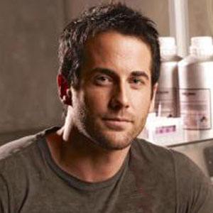 Niall Matter