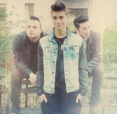 Nick Tangorra