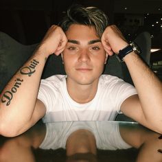 Nick Tangorra