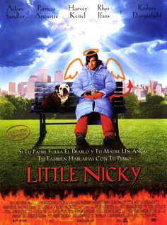 Nicky Little