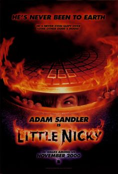 Nicky Little