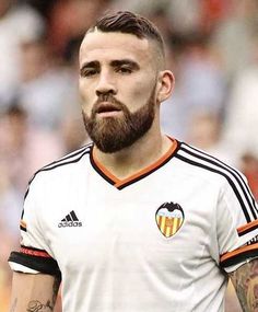 Nicolas Otamendi