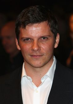 Nigel Harman