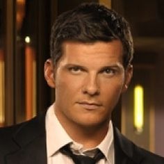 Nigel Harman