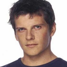 Nigel Harman