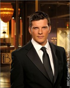 Nigel Harman