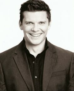 Nigel Harman