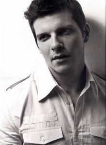 Nigel Harman