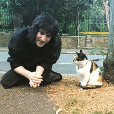 Noel Fielding