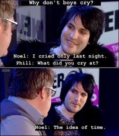 Noel Fielding