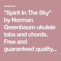 Norman Greenbaum