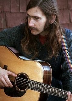 Norman Greenbaum