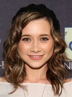 Olesya Rulin