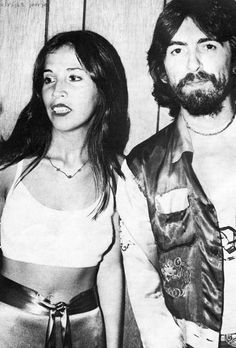 Olivia Harrison