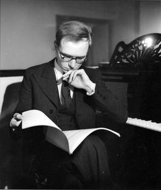 Olivier Messiaen