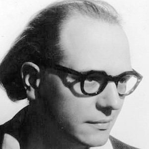 Olivier Messiaen