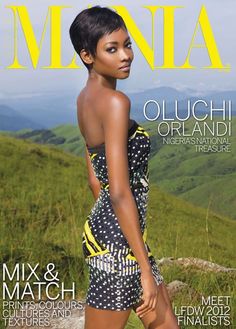 Oluchi Onweagba