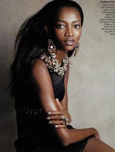 Oluchi Onweagba