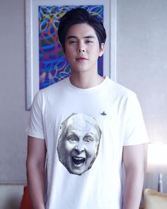 Pachara Chirathivat