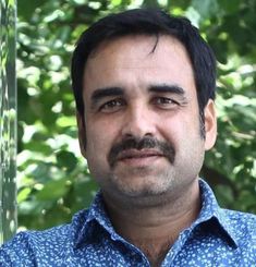 Pankaj Tripathi