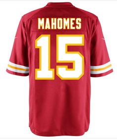 Patrick Mahomes II