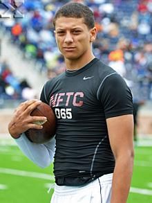 Patrick Mahomes II